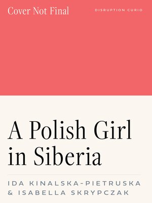 cover image of A Polish Girl in Siberia